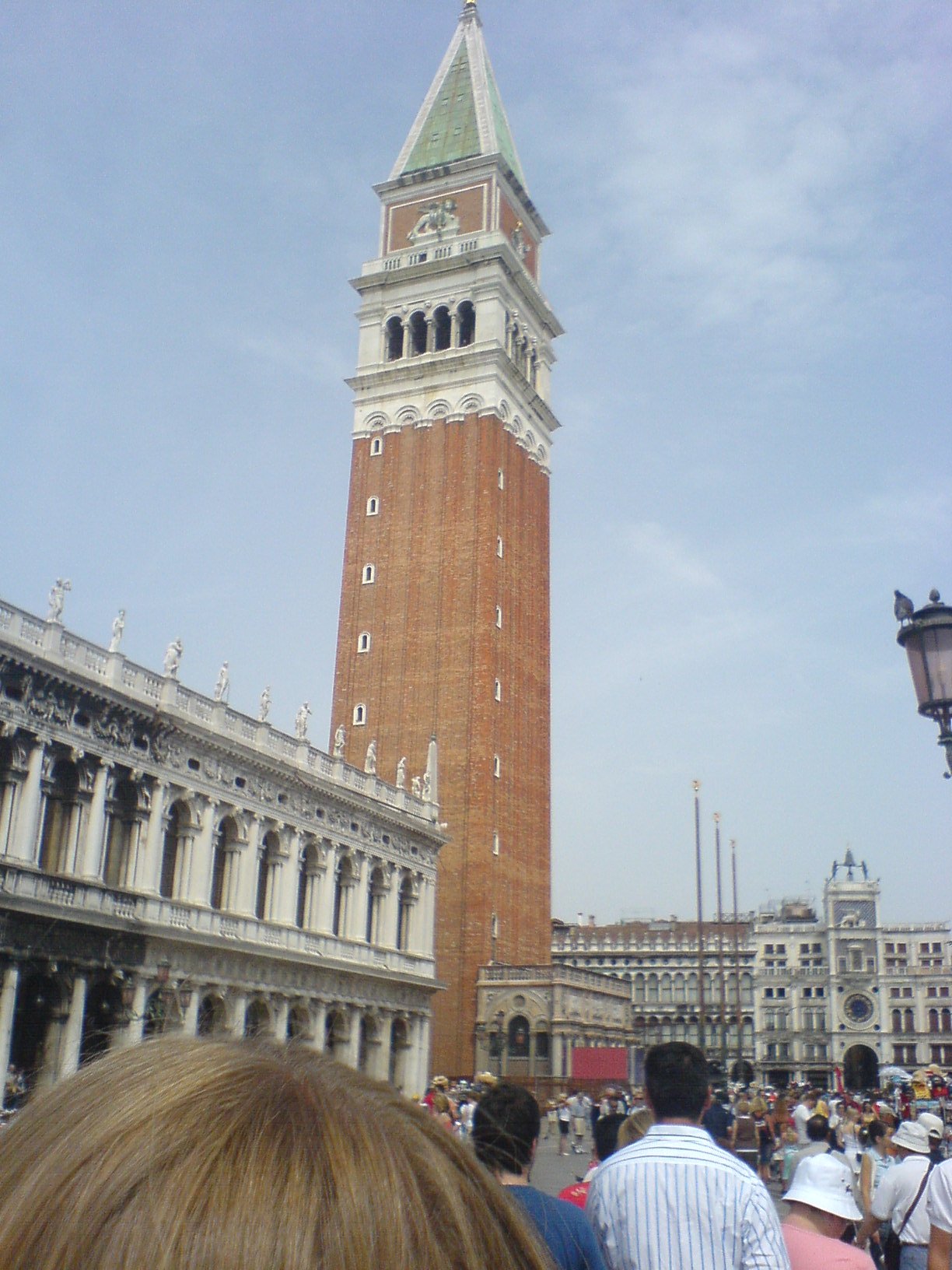 St. Marco - Venice